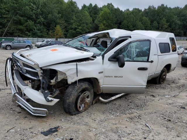 DODGE RAM 1500 2006 3d7ks19d06g163613