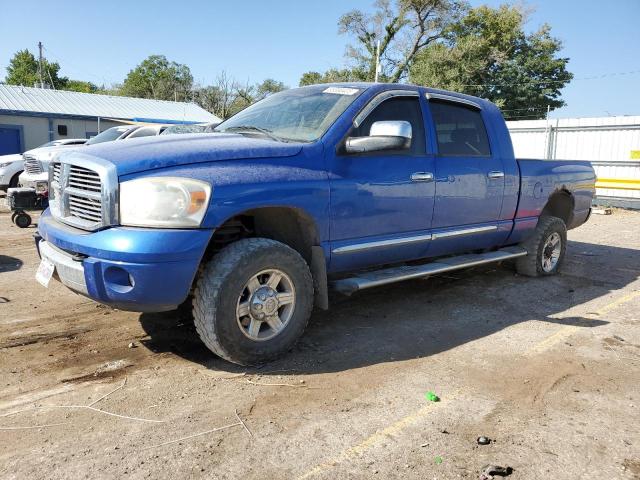 DODGE RAM 1500 2008 3d7ks19d08g230777