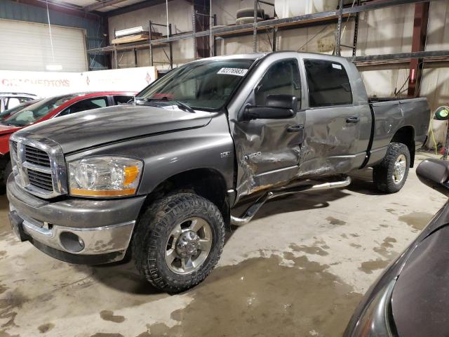 DODGE ALL OTHER 2006 3d7ks19d16g139871