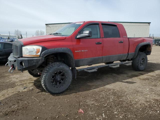 DODGE RAM 1500 2006 3d7ks19d16g150420