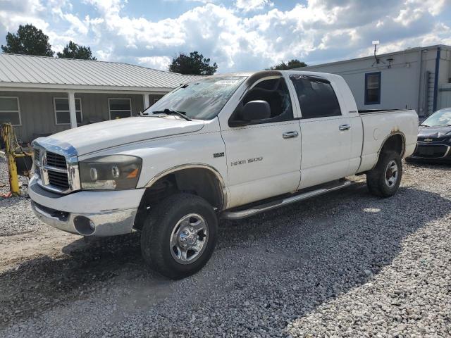 DODGE RAM 1500 2006 3d7ks19d16g161529