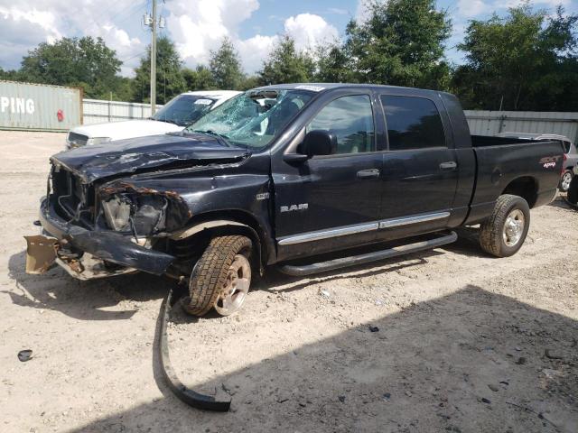 DODGE RAM 1500 2008 3d7ks19d18g174610