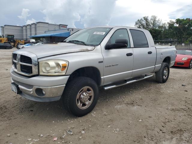 DODGE RAM 1500 2007 3d7ks19d27g705957