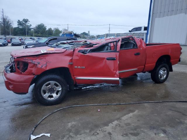 DODGE RAM 1500 2008 3d7ks19d28g111838