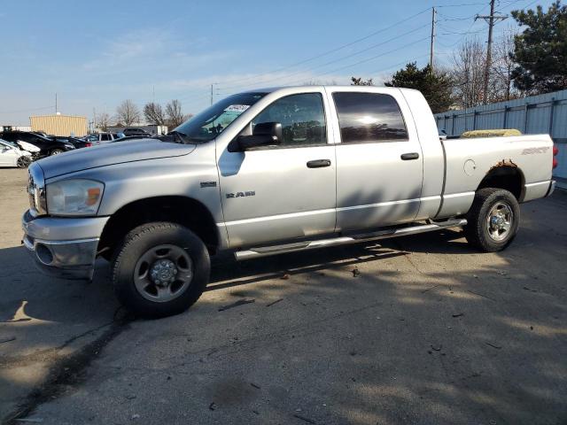 DODGE RAM 1500 2008 3d7ks19d28g238234