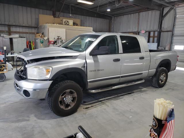 DODGE RAM 1500 2007 3d7ks19d37g714618