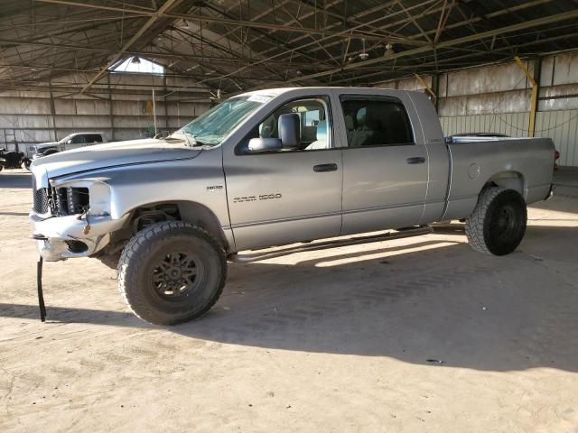 DODGE RAM 1500 2007 3d7ks19d37g765519