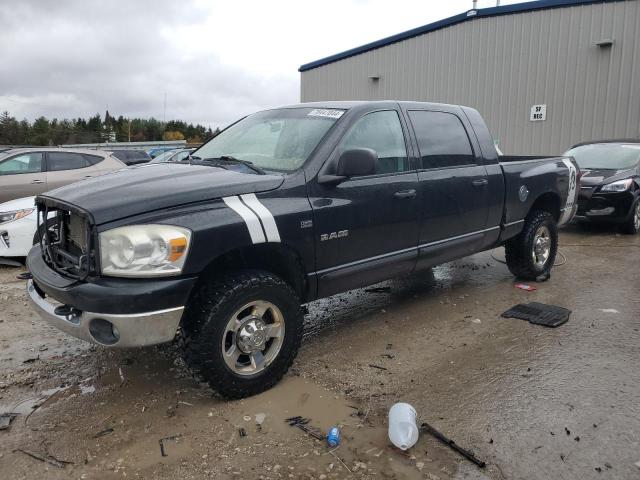 DODGE RAM 1500 2008 3d7ks19d38g143455