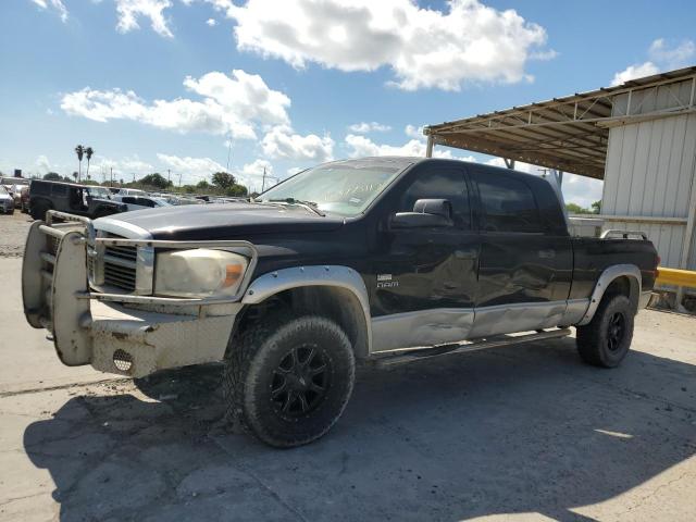 DODGE RAM 1500 2008 3d7ks19d38g210992