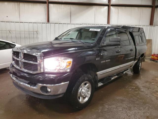 DODGE RAM 1500 2007 3d7ks19d47g721089