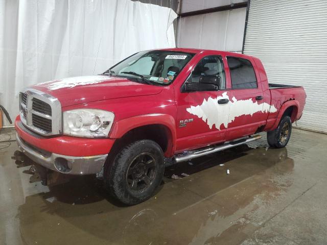 DODGE RAM 1500 2008 3d7ks19d48g204442