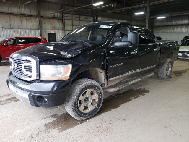 DODGE RAM 1500 2006 3d7ks19d56g292155