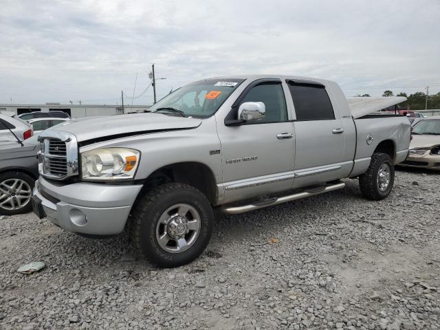 DODGE RAM 1500 2007 3d7ks19d57g700526