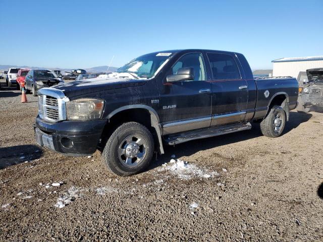 DODGE RAM 1500 2008 3d7ks19d58g172746