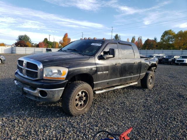 DODGE RAM 1500 2006 3d7ks19d76g161423