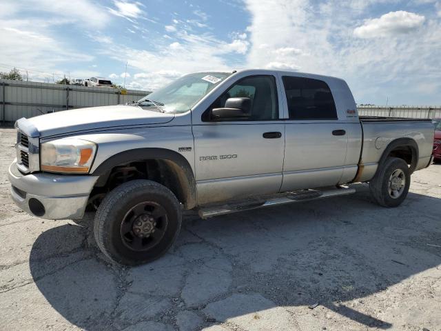 DODGE RAM 1500 2006 3d7ks19d76g266995