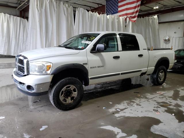 DODGE RAM 1500 2007 3d7ks19d77g795042