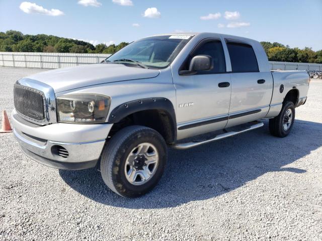 DODGE RAM 1500 2008 3d7ks19d78g160145