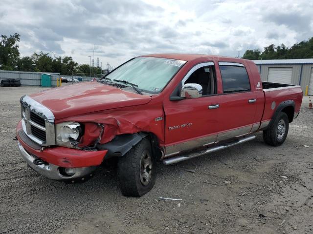 DODGE RAM 1500 2006 3d7ks19d96g146745