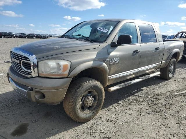 DODGE RAM 1500 2006 3d7ks19d96g206300