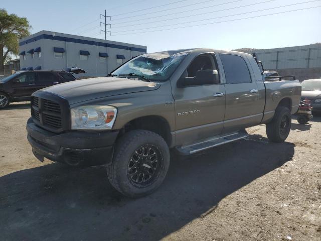 DODGE RAM 1500 2006 3d7ks19dx6g139772