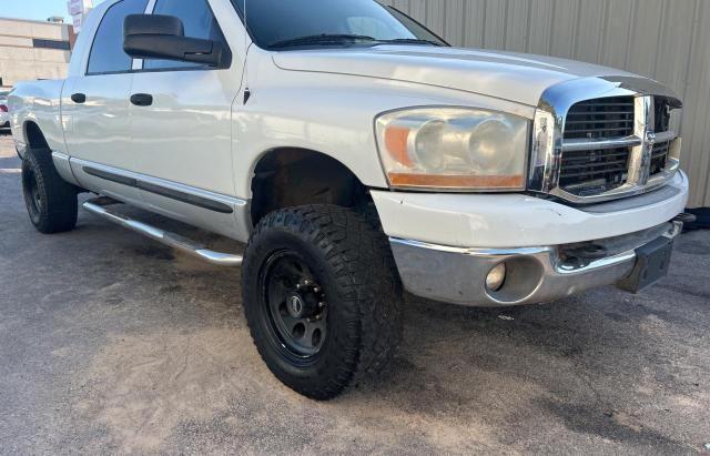 DODGE RAM 1500 2006 3d7ks19dx6g221839