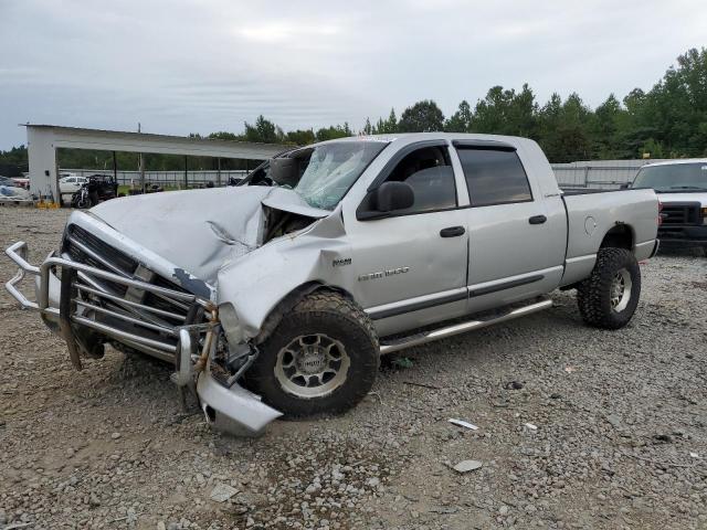 DODGE RAM 1500 2007 3d7ks19dx7g795049