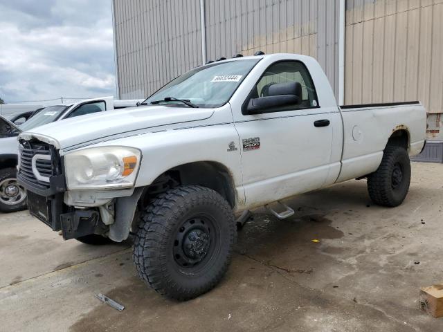 DODGE RAM 2500 S 2007 3d7ks26a77g788849