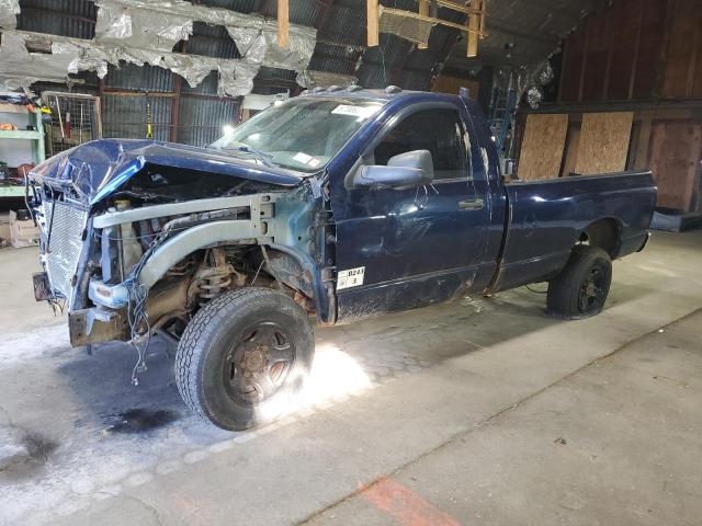 DODGE RAM 2500 2006 3d7ks26c66g241099