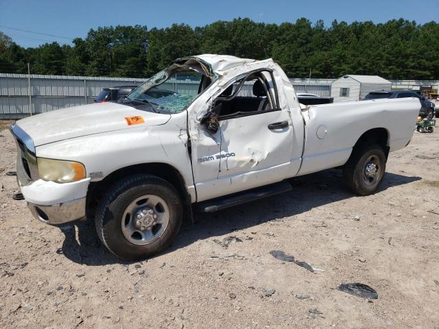 DODGE RAM 2500 S 2005 3d7ks26d45g799282