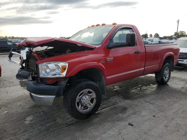 DODGE RAM 2500 2007 3d7ks26d47g743622