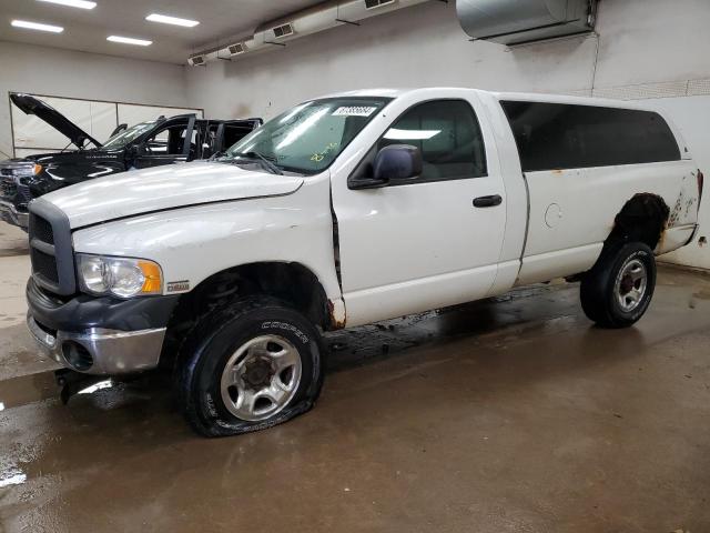 DODGE RAM 2500 S 2005 3d7ks26d65g832508