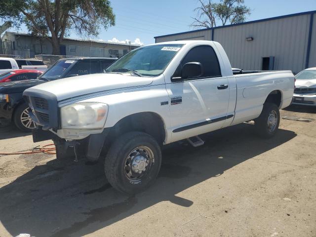 DODGE RAM 2500 S 2008 3d7ks26d68g165508