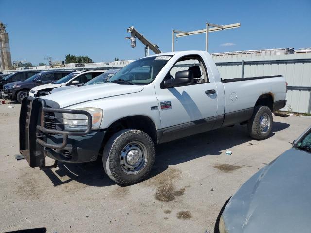 DODGE RAM 2500 S 2008 3d7ks26d78g208821