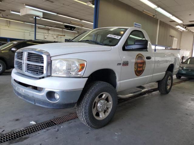 DODGE RAM 2500 2009 3d7ks26t19g551715