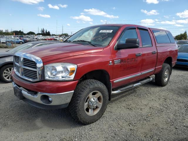 DODGE RAM 2500 S 2008 3d7ks28a08g138145