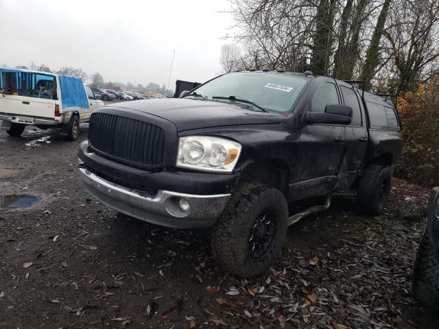 DODGE RAM 2500 S 2007 3d7ks28a17g824273