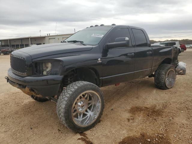 DODGE RAM 2500 2008 3d7ks28a18g127557