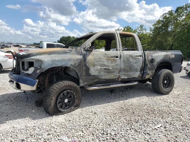 DODGE RAM 2500 S 2008 3d7ks28a18g150482