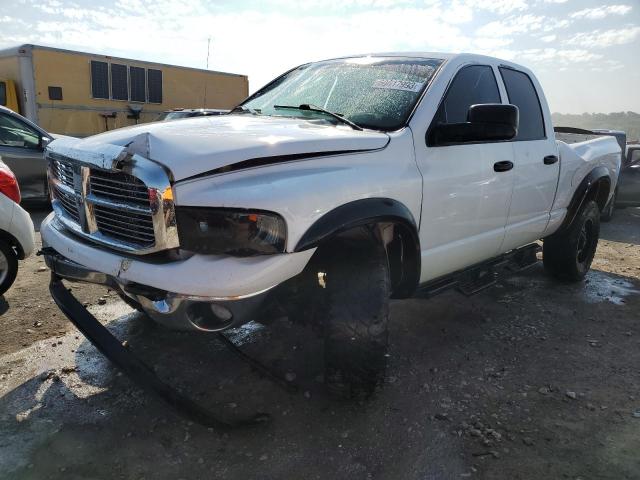 DODGE RAM 2500 S 2008 3d7ks28a18g165175