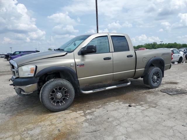 DODGE RAM 2500 2008 3d7ks28a18g197513