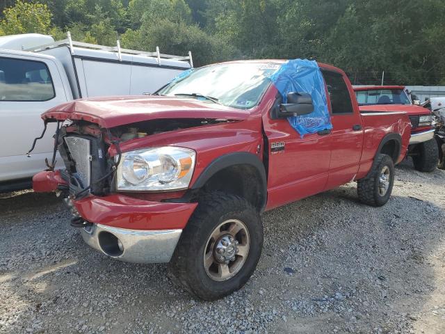 DODGE RAM 2500 S 2008 3d7ks28a28g127244