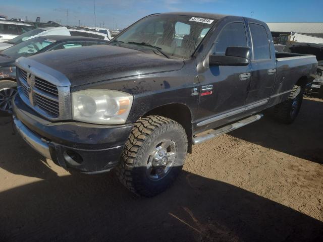 DODGE RAM 2500 2008 3d7ks28a28g135828