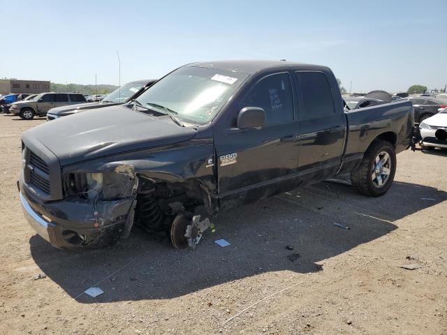 DODGE RAM 2500 S 2008 3d7ks28a28g201441