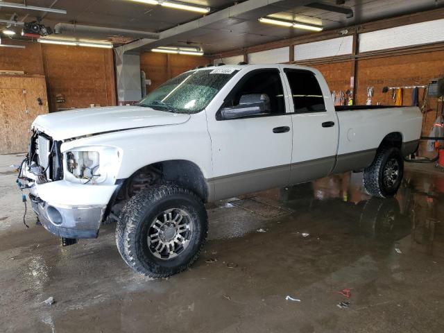 DODGE RAM 2500 S 2008 3d7ks28a38g172970