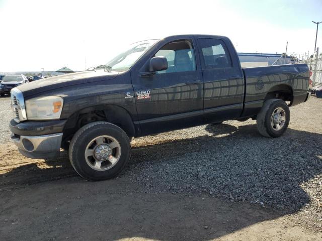 DODGE RAM 2500 S 2008 3d7ks28a38g248333