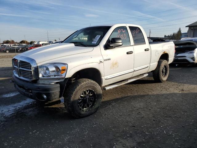 DODGE RAM 2500 S 2008 3d7ks28a48g149388