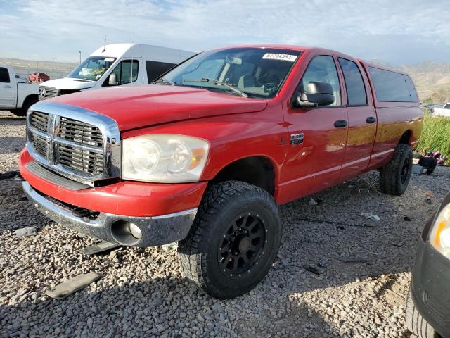 DODGE RAM 2500 S 2008 3d7ks28a48g179233