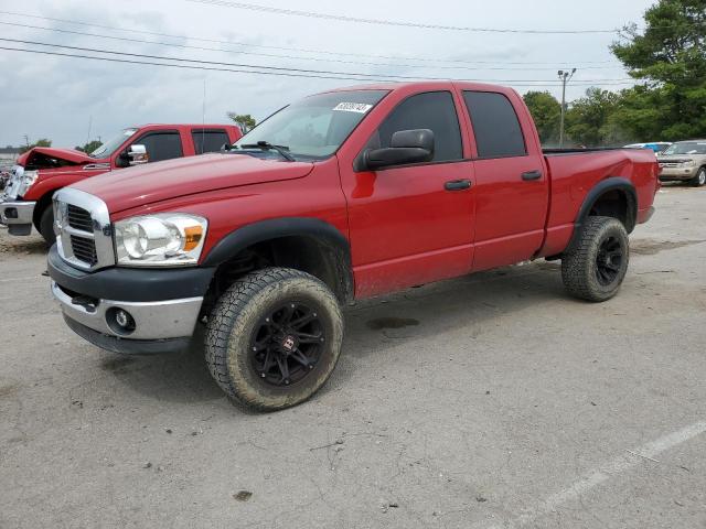 DODGE RAM 2500 S 2008 3d7ks28a48g237549