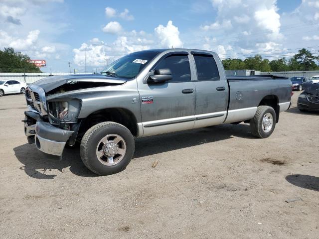 DODGE RAM 2500 S 2007 3d7ks28a57g786627